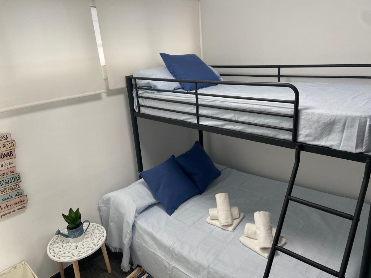 Apartamento En Cap Salou Exteriér fotografie
