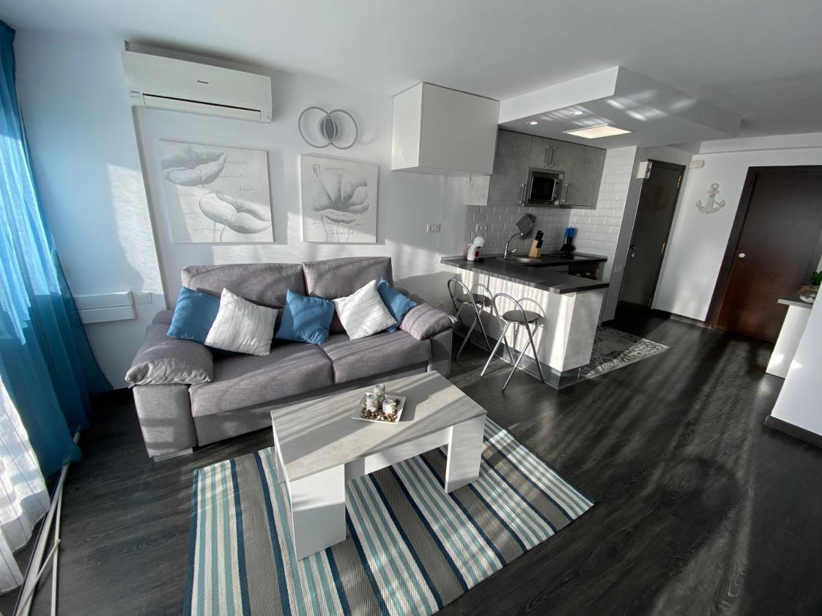 Apartamento En Cap Salou Exteriér fotografie