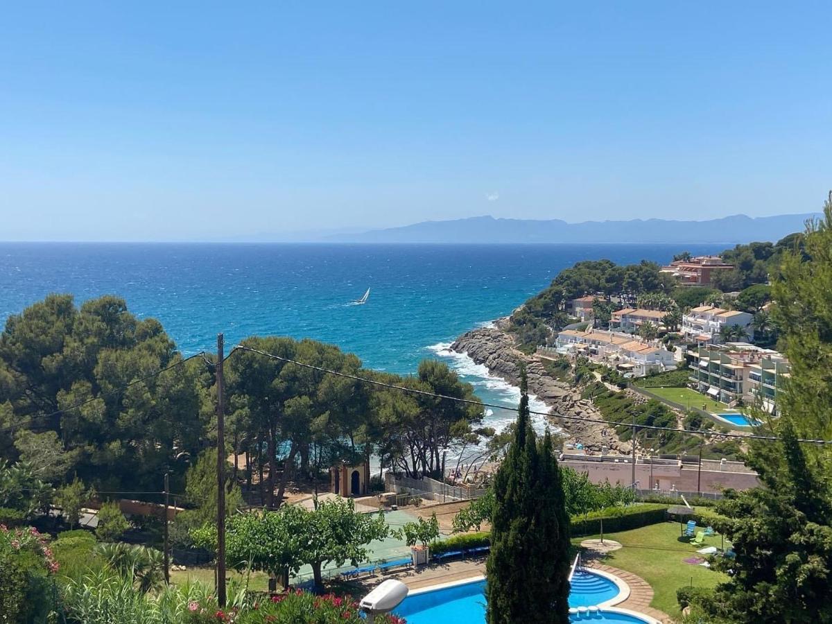 Apartamento En Cap Salou Exteriér fotografie