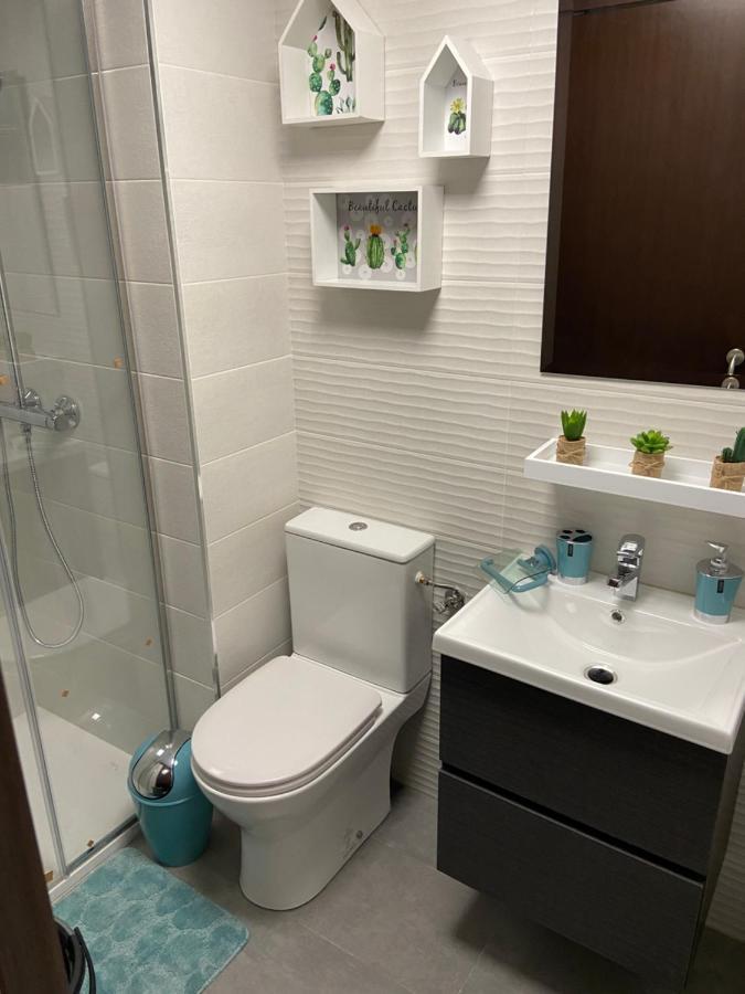 Apartamento En Cap Salou Exteriér fotografie
