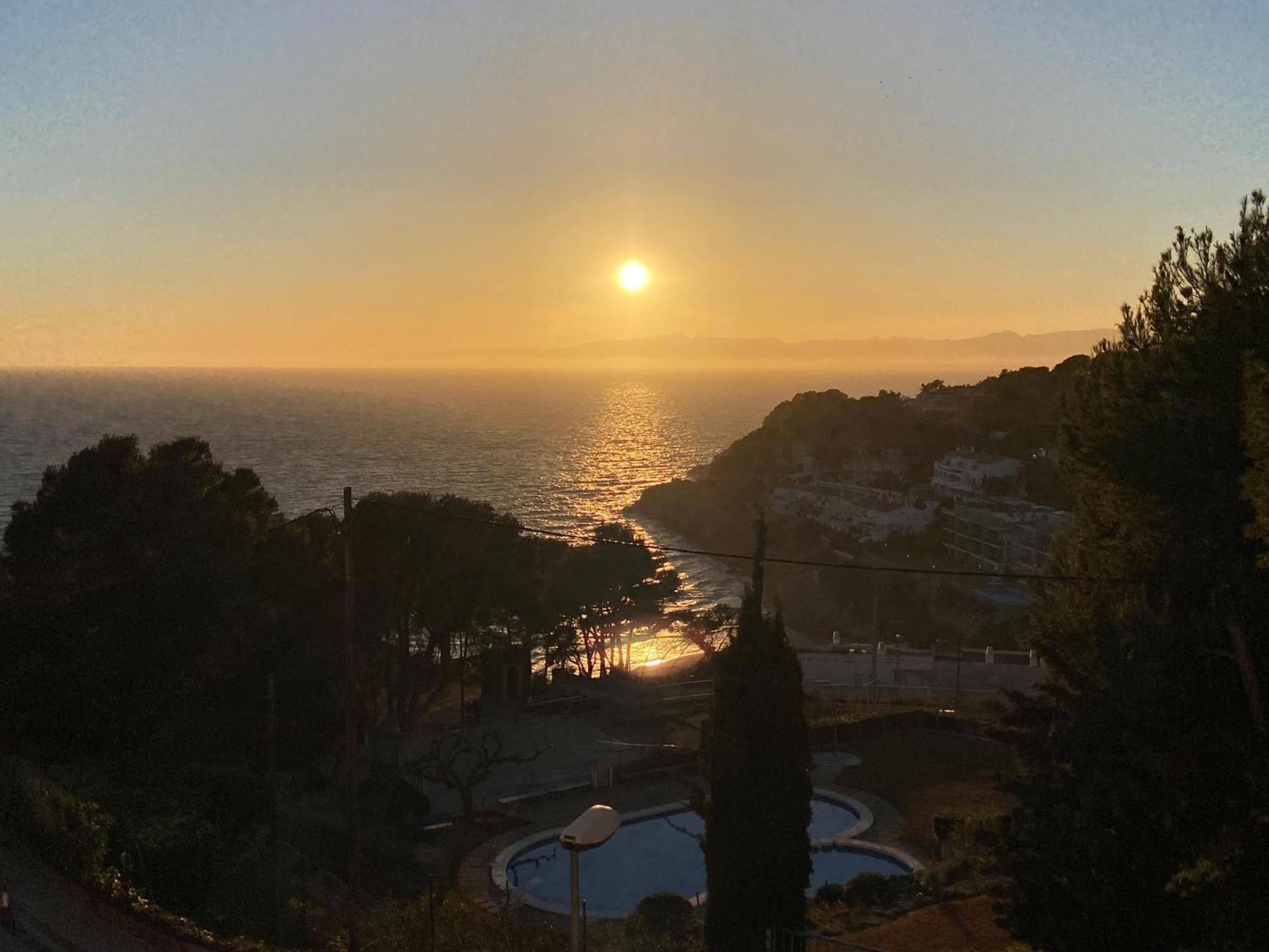 Apartamento En Cap Salou Exteriér fotografie